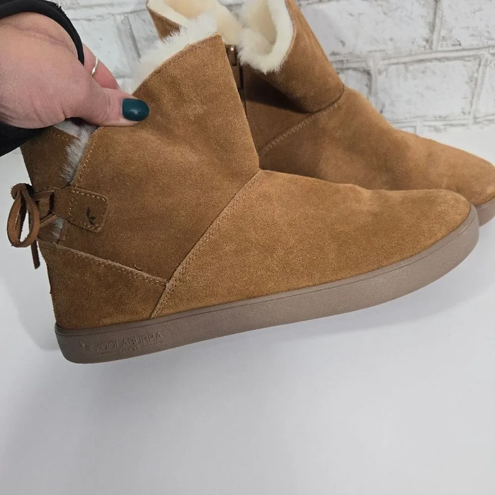 Koolaburra by Ugg winter boots